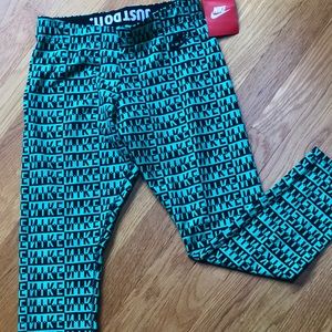 Nike Workout Leggings